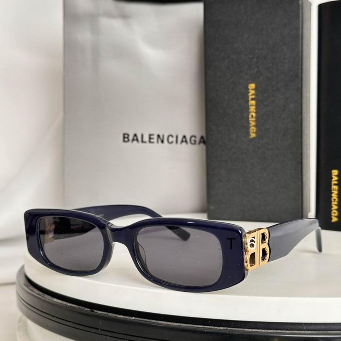 Balenciaga Sunglasses ID:20250617-41
